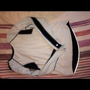 Lulu Lemon pullover!